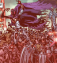 Secret Wars 2015 (Ultron Engine)