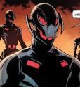Secret Wars 2015 (Ultron Sentinels)