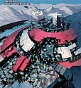 Secret Wars 2015 (Warzone - The Blue)