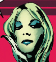 Secret Wars 2015 (Wastelands - Emma Frost)