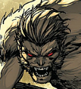 Secret Wars 2015 (Werewolf by Night)