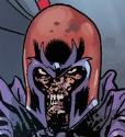 Secret Wars 2015 (Zombie Magneto)