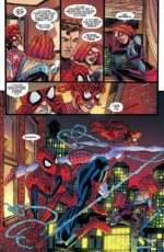 The Amazing Spider-Man: Renew Your Vows #22