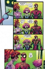 The Amazing Spider-Man: Renew Your Vows #22