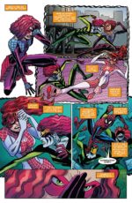 The Amazing Spider-Man: Renew Your Vows #22