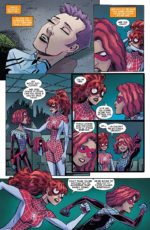 The Amazing Spider-Man: Renew Your Vows #22