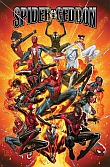 Spider-Geddon #1