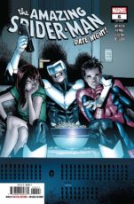 The Amazing Spider-Man #6