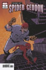 Edge of Spider-Geddon #3