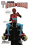 Edge Of Spider-Geddon #3