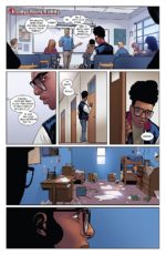 Miles Morales: Ultimate Spider-Man #12