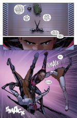 Miles Morales: Ultimate Spider-Man #12