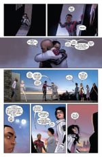 Miles Morales: Ultimate Spider-Man #12