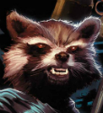 Secret Wars 2015 (Knowhere - Rocket Racoon)