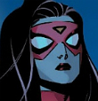 Secret Wars 2015 (Arcadia - Spider-Woman)