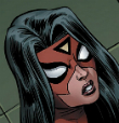 Secret Wars 2015 (Spider-Island - Spider-Woman)