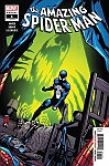 The Amazing Spider-Man Annual #1