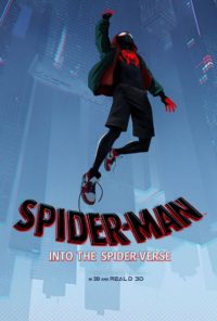 Spider-Man: Into the Spider-Verse (2018)