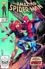 The Amazing Spider-Man #7 (#808)