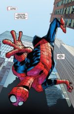 The Amazing Spider-Man #8 (#809)