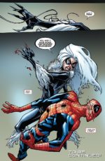 The Amazing Spider-Man #8 (#809)