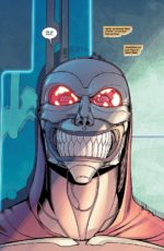 Edge of Spider-Geddon #4