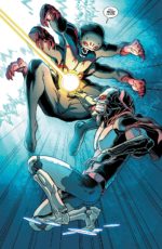 Edge of Spider-Geddon #4