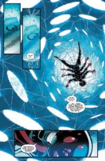 Edge of Spider-Geddon #4