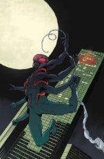 Edge of Spider-Geddon #4