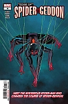 Edge Of Spider-Geddon #4