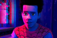 Spider-Man: Into the Spider-Verse