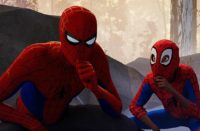 Spider-Man: Into the Spider-Verse