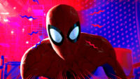 Spider-Man: Into the Spider-Verse