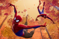 Spider-Man: Into the Spider-Verse