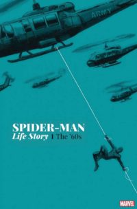 Spider-Man: Life Story