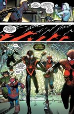 Spider-Geddon #2