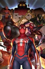 Spider-Geddon #2