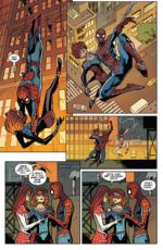 Spider-Girls #1