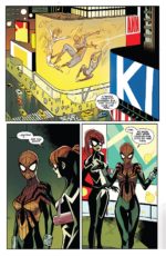 Spider-Girls #1