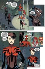 Spider-Girls #1