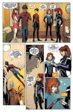 Spider-Girls #1