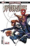 Spider-Girls #1