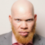 Marvin "Krondon" Jones III