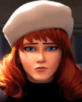 Mary Jane Watson (Spider-Man: Into the Spider-Verse)