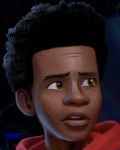 Miles Morales (Spider-Man: Into the Spider-Verse)