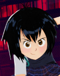 Peni Parker (Spider-Man: Into the Spider-Verse)