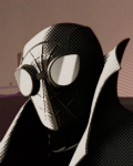 Spider-Man Noir (Spider-Man: Into the Spider-Verse)