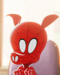 Spider-Ham (Spider-Man: Into the Spider-Verse)