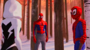 Spider-Man: Into the Spider-Verse