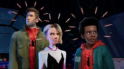 Spider-Man: Into the Spider-Verse